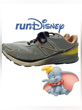 New Balance Run Disney VAZEE Dumbo edition running sneakers women’s size 10